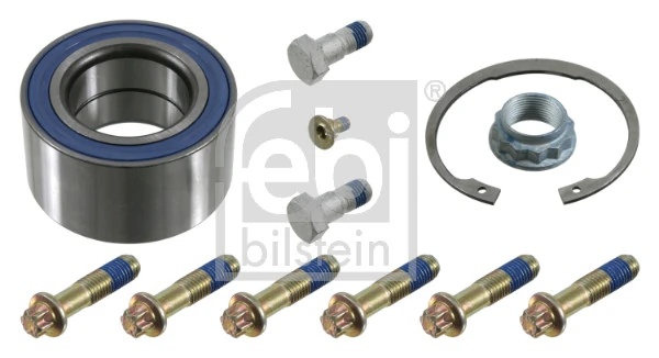 Wheel Bearing Kit